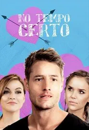 Poster do filme No Tempo Certo