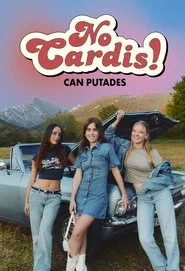 No cardis tv show poster