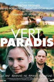Green Paradise movie poster