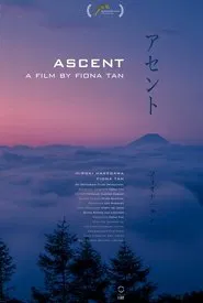 Ascent movie poster