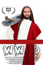 WWJD movie poster