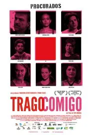 Poster do filme Trago Comigo