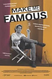 Make Me Famous movie poster