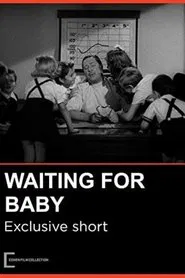 Waiting for Baby movie poster