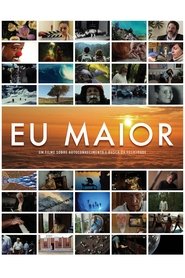 Eu Maior movie poster