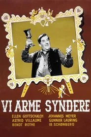 Poster do filme Vi arme syndere