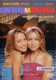 Poster do filme Confusão na Austrália