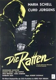 Poster do filme The Rats