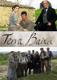 Terra baixa movie poster