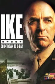Ike: Countdown to D-Day movie poster