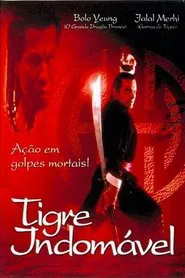 Poster do filme Tigre Indomável