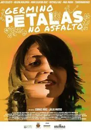Blooming on the Asphalt movie poster