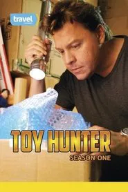 Toy Hunter tv show poster