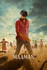 Maaman movie poster
