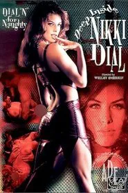 Poster do filme Deep Inside Nikki Dial