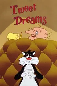 Tweet Dreams movie poster