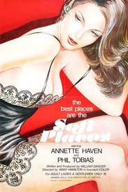Soft Places movie poster