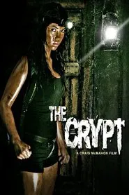 Poster do filme The Crypt
