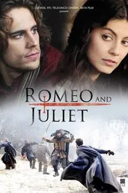 Romeo and Juliet tv show poster