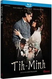 Tih Minh tv show poster