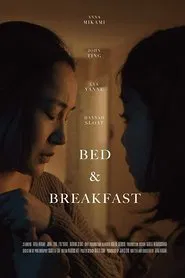 Bed & Breakfast movie poster