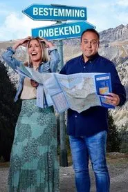 De Bauers: Bestemming Onbekend tv show poster