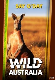 Australien: Kontinent der Gegensätze und Extreme tv show poster