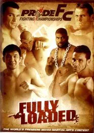 Poster do filme Pride 30: Fully Loaded