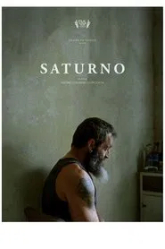 Poster do filme Saturn