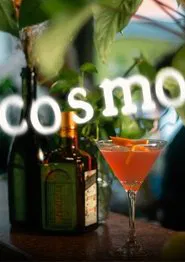 Poster do filme Cosmo