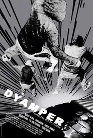 Dyamper movie poster