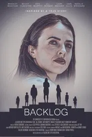 Backlog movie poster