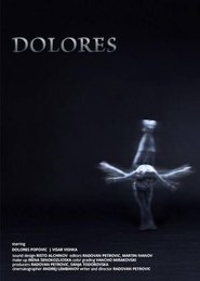 Dolores movie poster