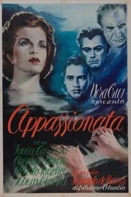 Poster do filme Appassionata