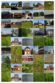 Interactions 7: Near Antwerp Port movie poster