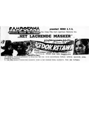 Kedok Ketawa movie poster
