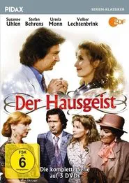 Der Hausgeist tv show poster