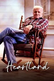 Heartland tv show poster