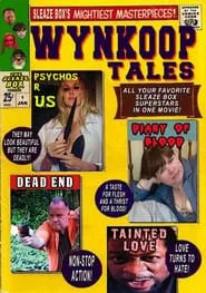 Joel D.Wynkoop's The Wynkoop Tales movie poster