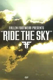 Poster do filme Fallen - Ride The Sky