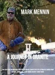 Mark Mennin: A Journey in Granite movie poster