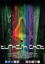 Turkish chat movie poster