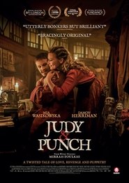 Judy & Punch movie poster