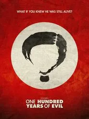 Poster do filme One hundred years of evil