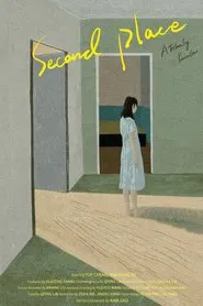 Second Place movie poster