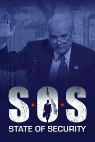 S.O.S.: State of Security movie poster