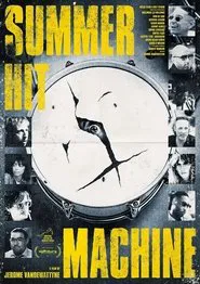 Poster do filme Summer Hit Machine