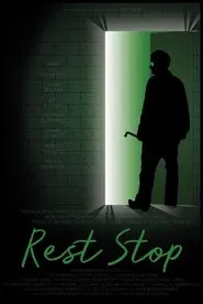 Rest Stop movie poster