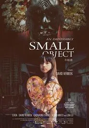 An Impossibly Small Object movie poster