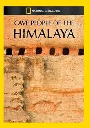 Cave People of the Himalaya movie poster